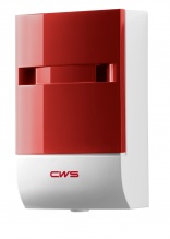 CWS Paradise Aircontrol dispenser just for washrooms