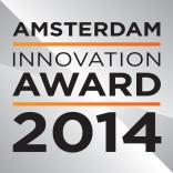 Finalists announced for Amsterdam Innovation Award 2014