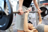 Gym users' bags contaminated with bacteria, says study