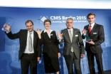 CMS Purus Award winners announced