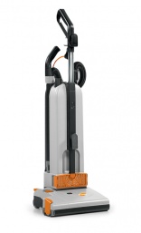 TMB introduces BAT upright vacuums