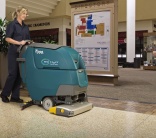 Tennant launches new generation ec-H2O NanoClean