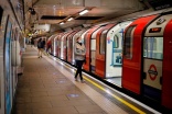 London Underground trials UV light cleaning technology