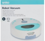 Robot vacuum toys are now available for Australian children