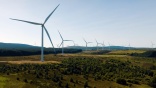 Kimberly-Clark Professional launches wind farm with Octopus Renewables Infrastructure Trust