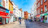 Dublin authorities need to be ‘more imaginative about public toilets’