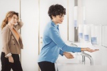 Hand hygiene - promoting good habits