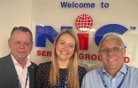 NIC Services Group buys training specialist business