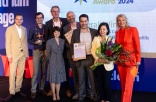 Amsterdam Innovation Awards winners announced on Interclean's opening day