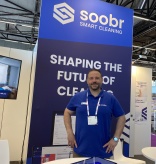 Soobr deploys cleaning teams via AI