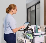 Workplace hygiene - the employees' view