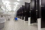 US survey reveals how Covid has changed the washroom forever