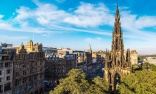 Plans to spend part of Edinburgh tourist tax on street cleaning