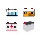 Cleaning machines - which battery?