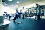 Scientist says gyms are 'riddled with germs'