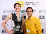 Cleanology awarded Gold Partnership status by The Hygiene Bank