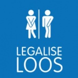 Campaign to make public toilet provision a legal requirement in Britain